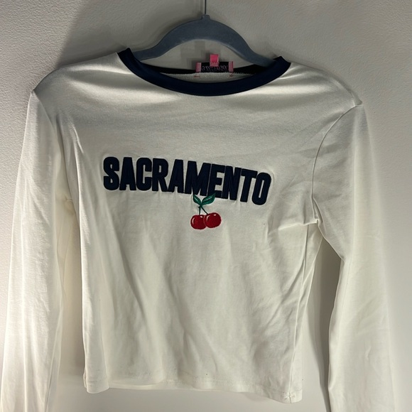 Edikted graphic longsleeve - Picture 1 of 1